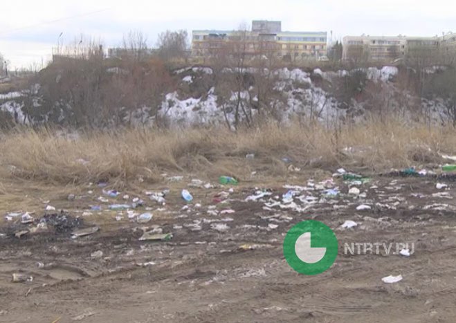 Нижнекамцев призывают принять активное участие в уборке города и прилегающих территорий