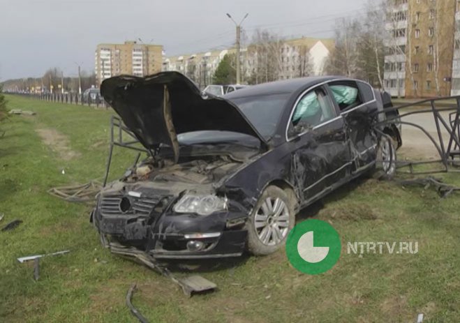 Подробности смертельного ДТП, произошедшего в Нижнекамске у «Солнечной поляны»