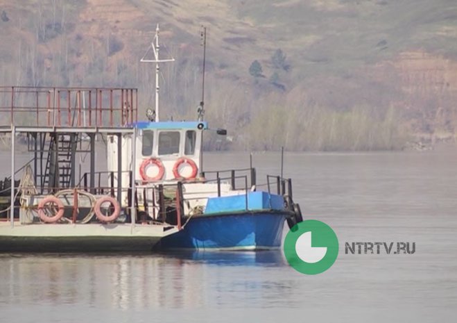 В Нижнекамске 9 градусов тепла, солнечно и ветрено