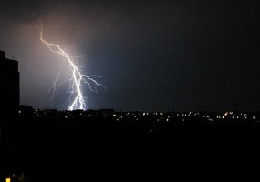 В Нижнекамске испортится погода