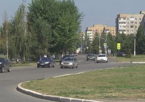 В День города в Нижнекамске будут перекрыты некоторые дороги