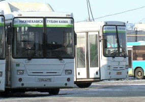 В День Республики Татарстан будут курсировать автобусы на дачу