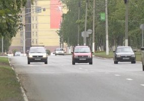 В Нижнекамске похолодает до +9-10 градусов, пройдет дождь