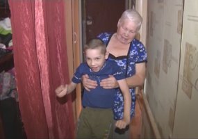 Русфонд: 7-летний Тимур из Агрыза нуждается в лечении ДЦП, осложненного сахарным диабетом