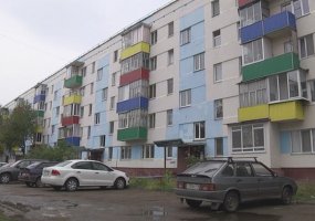 В Нижнекамске пасмурно, +13 градусов, ожидается небольшой дождь