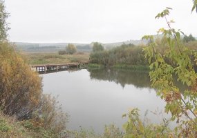 В Нижнекамске +10, солнечно, ожидается дождь