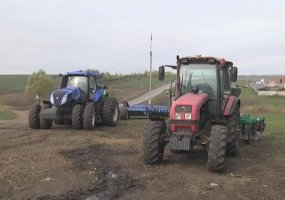 В Нижнекамске и районе отметят День работника сельского хозяйства