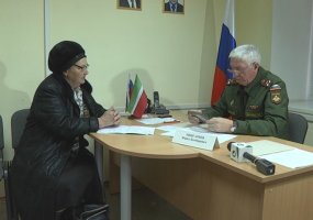 Жители Байданкино просят восстановить памятник погибшим на войне