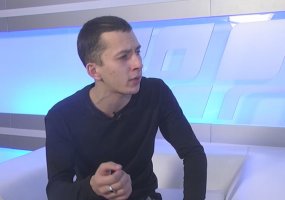 Нижнекамец  Павел Иванов получил «Оскара»