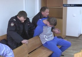 Дело сбежавшего из-под стражи жителя Камских Полян направили в суд