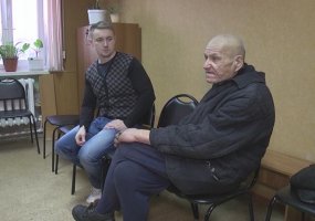 В Нижнекамске соседи не могут найти управу на обезумевшего пенсионера