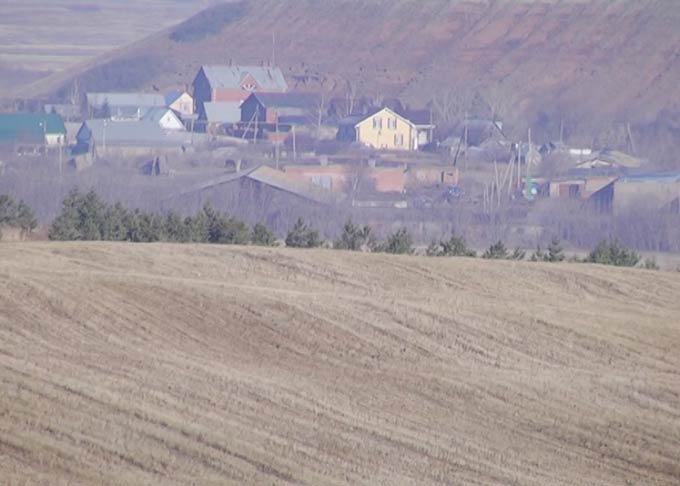 Нижнекамский градоначальник опроверг планы по расселению жителей села Прости из-за пожара на свалке