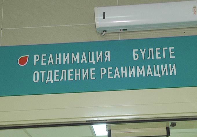 Житель Нижнекамска погиб в Челнах, упав с высоты на территории предприятия