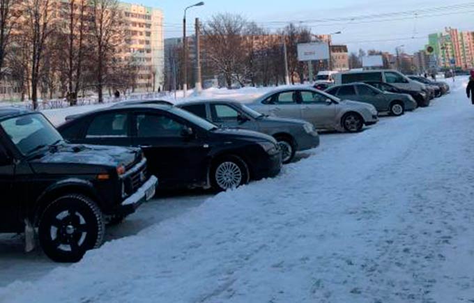 В Нижнекамске появится общественный экологический контроль