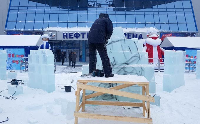 На матчи «Недели звёзд хоккея-2019» болельщики смогут попасть бесплатно