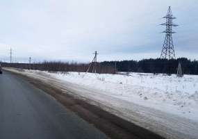 В Нижнекамске 14 градусов мороза, ожидается ясная погода