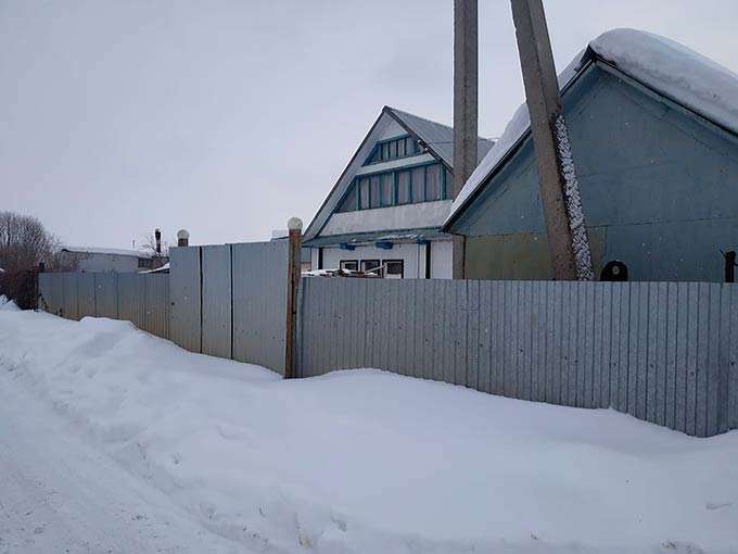 Четыре населённых пункта Нижнекамского района находятся под угрозой подтопления