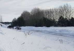 В Нижнекамске 14 градусов мороза, ожидается метель