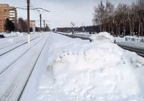 «Сегодня так красиво - и снова ужасный запах!» - нижнекамка жалуется на выбросы