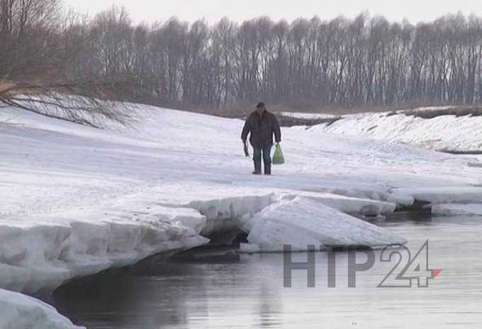 В первый день апреля в Татарстане потеплеет до +9