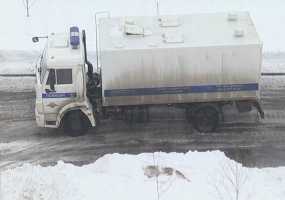 В Нижнекамске суд по делу о пытках в полиции закрыли, чтобы не рассекретить агентов МВД