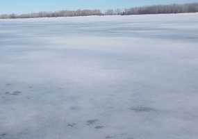 В Нижнекамске +2 градуса, ожидаются слабые осадки и теплая погода