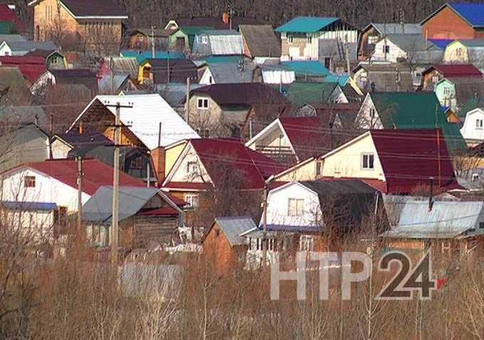 В Нижнекамске ясно и лишь 1 градус тепла