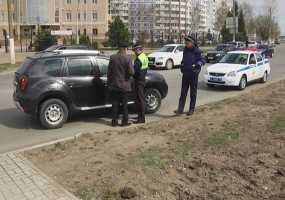 В Нижнекамске водитель и пешеход, попавшая под колеса «Рено Дастера», обвиняют в ДТП друг друга