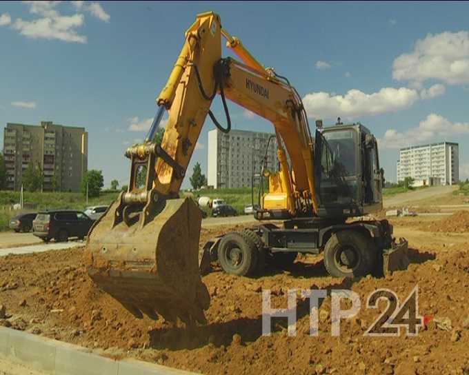 Экскаваторщик во время рытья траншеи нашел человеческие кости