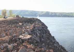 Уровень воды в Каме в районе Нижнекамска не вызывает опасений - спасатели