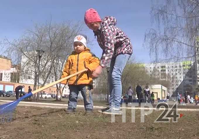 Медиахолдинг НТР подвел итоги экологической акции #ЧистоТУТ