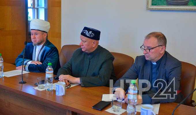 В Нижнекамске продолжается сбор средств для гуманитарной помощи жителям Сирии