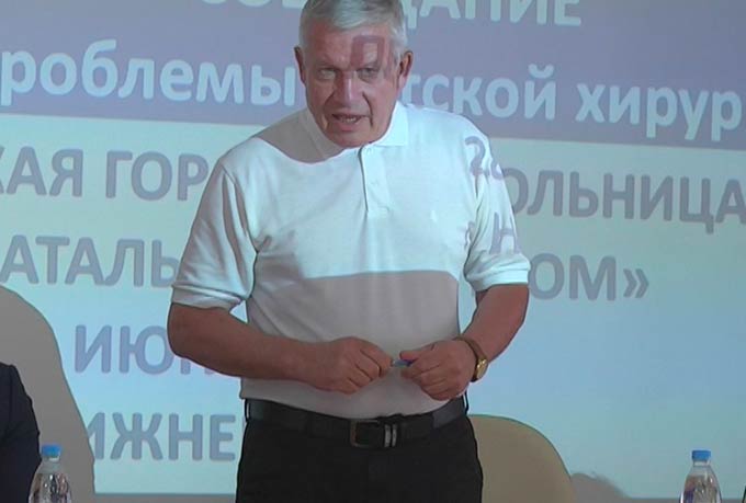 На операцию в Казань: решается судьба детской высокотехнологичной хирургии Нижнекамска