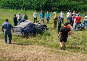 В Татарстане в ДТП погибли грудной ребенок и его мать