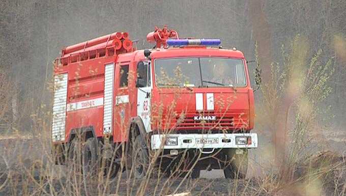 Нижнекамский район попал в зону критики республиканского МЧС