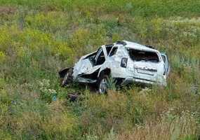 В пригороде Нижнекамска в ДТП погиб 19-летний парень