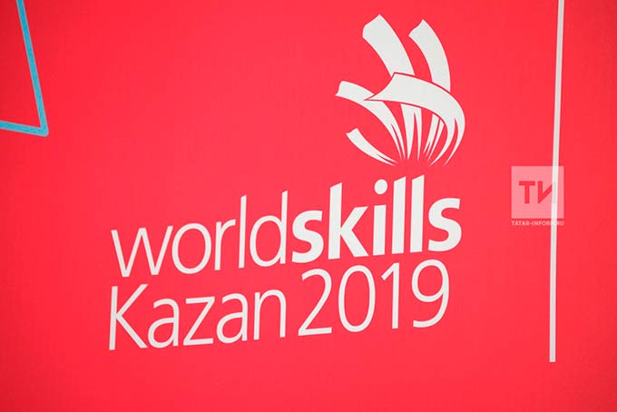 Участников WorldSkills Kazan накормят роллами и губадией