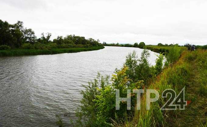 В Нижнекамске +15 градусов и солнечно, будет тепло, но пройдет дождь