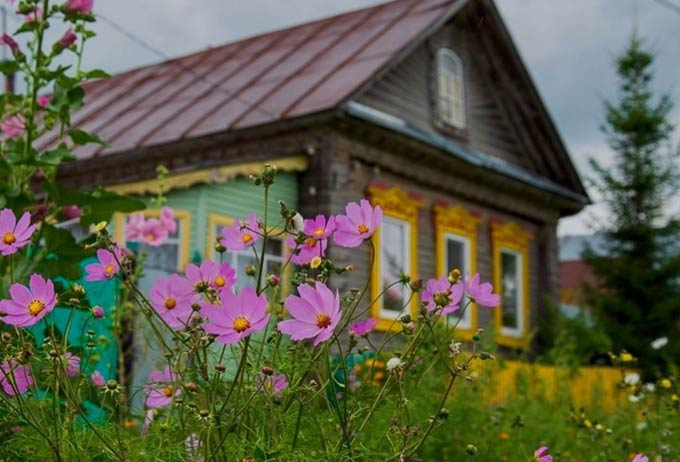 В Нижнекамске солнечно и +14 градусов