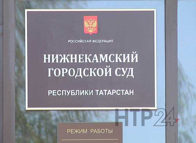 Челнинского бизнесмена судят в Нижнекамске из-за чужой земли, помешавшей строительству