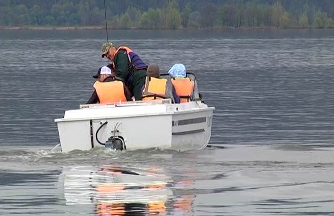 С 2020 года для любителей отдыха на воде вводится новый налог