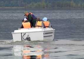 С 2020 года для любителей отдыха на воде вводится новый налог