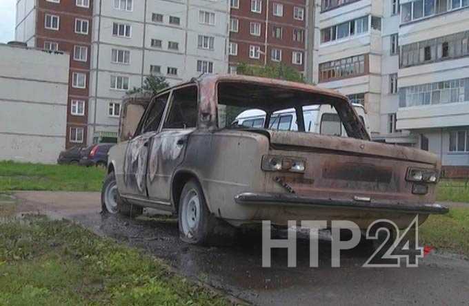 В Нижнекамске рассказали, за что чаще всего горожане получали штрафы в 2019 году