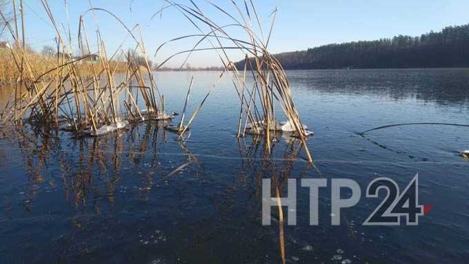 Спасатели предупреждают об опасности игр у воды в осенне-зимний период