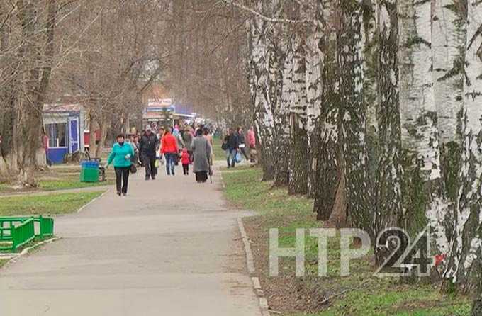 Чего россияне боятся больше всего