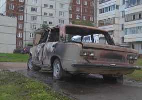 В Нижнекамске рассказали, за что чаще всего горожане получали штрафы в 2019 году