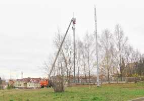 Нижнекамцев пугают вышки сотовой связи, которых в городе уже более двухсот