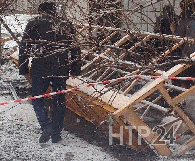 В Нижнекамске виновному в гибели рабочего на промышленном предприятии вынесли приговор