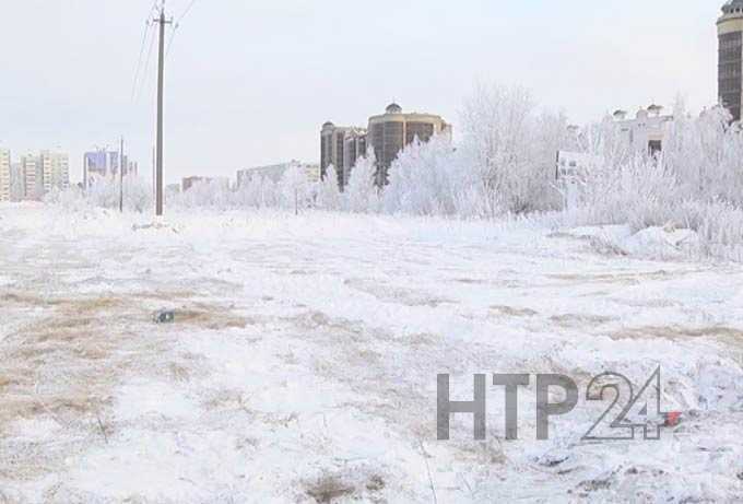 Синоптики пообещали татарстанцам метель и порывистый ветер