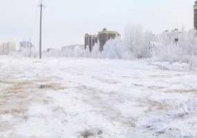 Синоптики пообещали татарстанцам метель и порывистый ветер